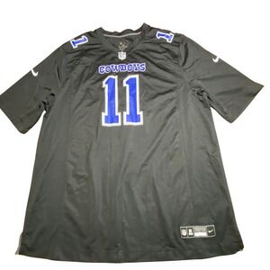 Nike Dallas Cowboys Micah Parsons 11 NFL Jersey Mens XXL Black Engineered